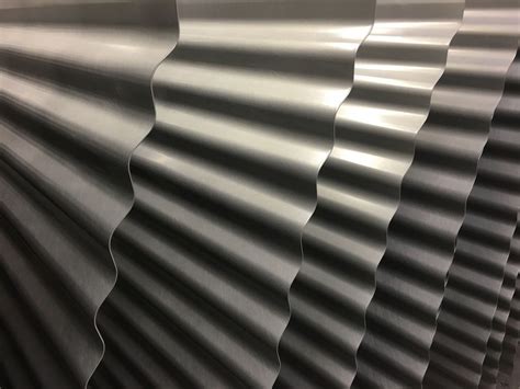 metal wavy sheet|2.5 corrugated metal panels.